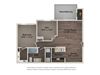 Contigo C Floorplan